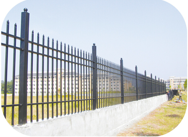 霍州围墙护栏0602-85-60